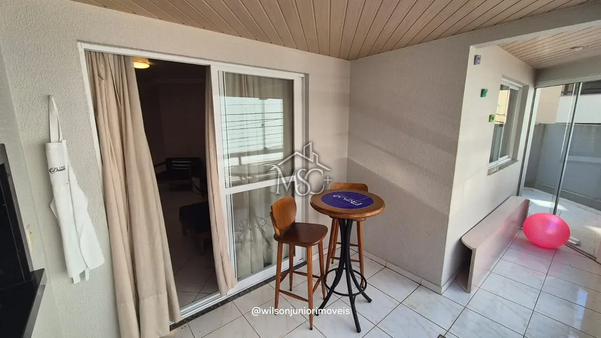 Apartamento 2 quartos Meia Praia - Itapema - foto 4