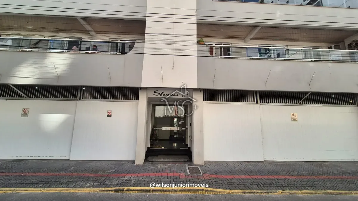 Apartamento 2 quartos Meia Praia - Itapema - foto 21