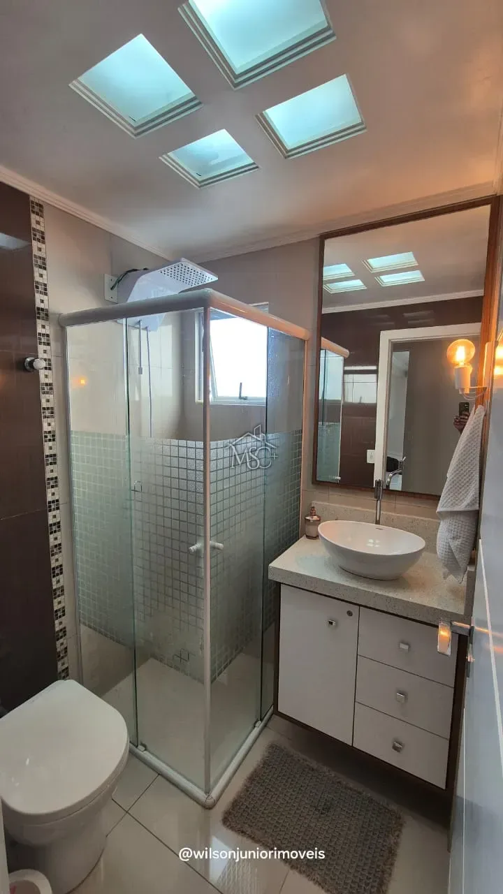 Apartamento 2 quartos Meia Praia - Itapema - foto 26