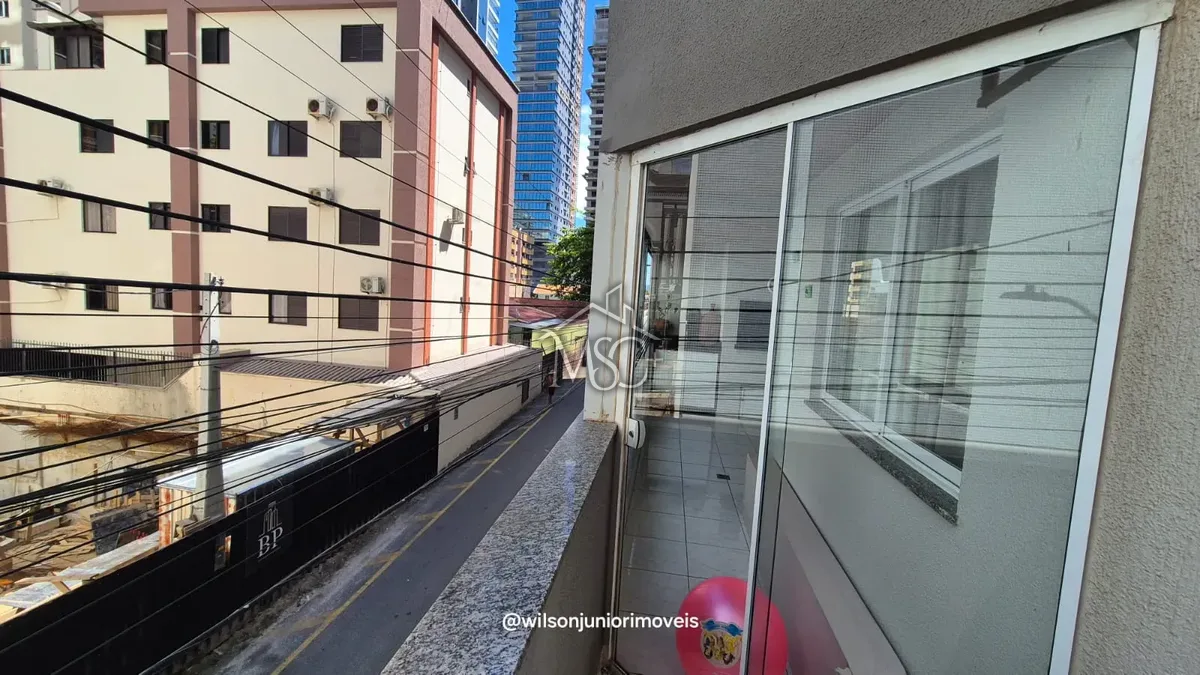 Apartamento 2 quartos Meia Praia - Itapema - foto 9