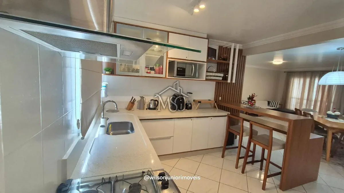 Apartamento 2 quartos Meia Praia - Itapema - foto 13