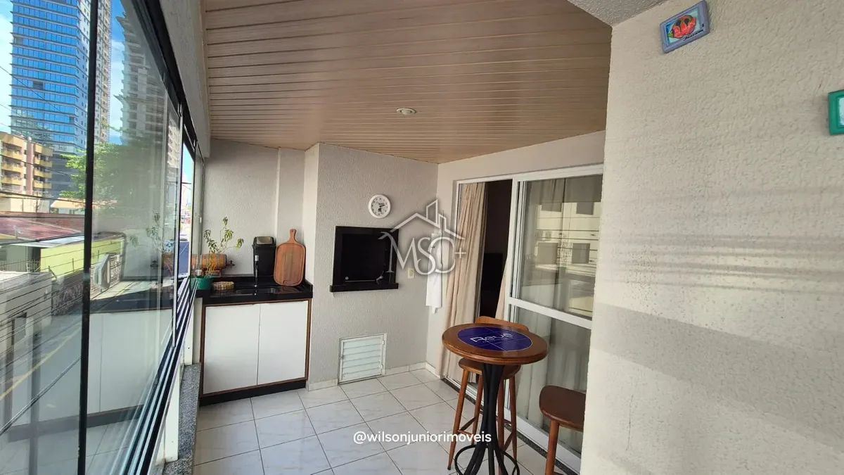 Apartamento 2 quartos Meia Praia - Itapema - foto 6