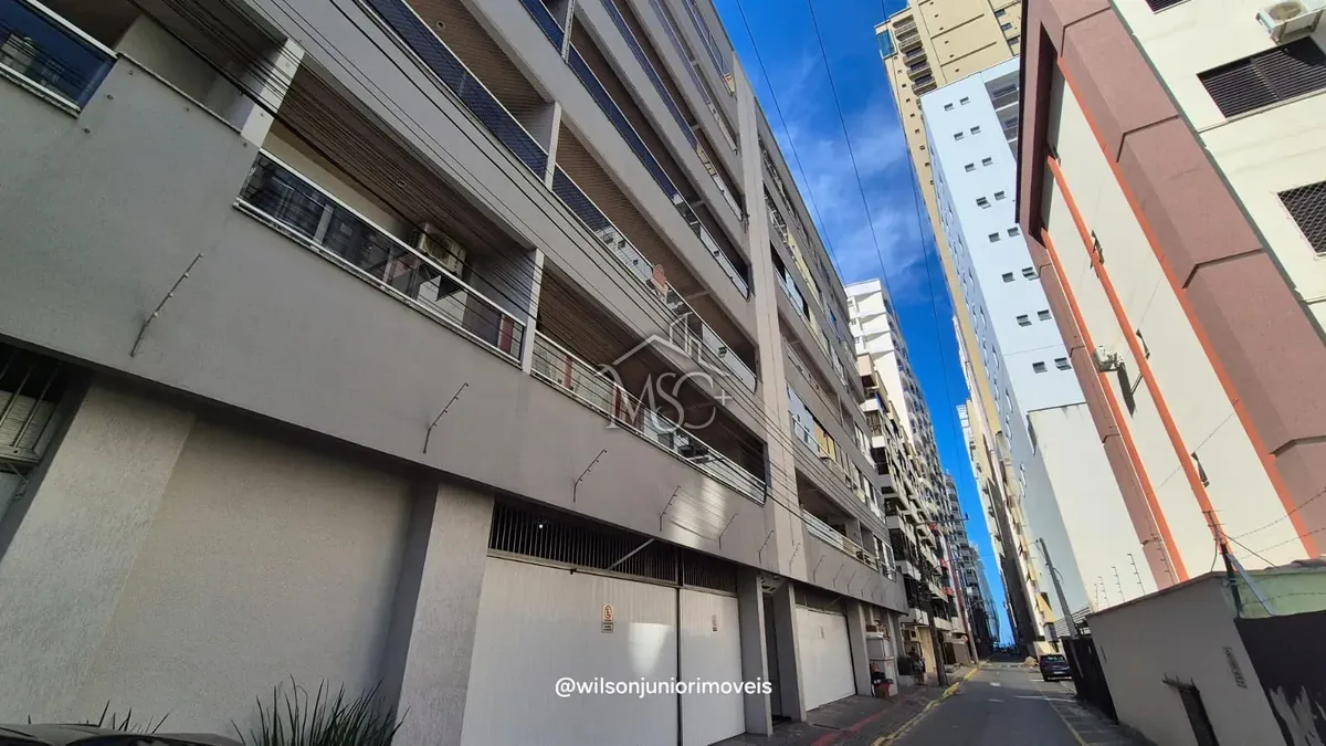 Apartamento 2 quartos Meia Praia - Itapema - foto 22