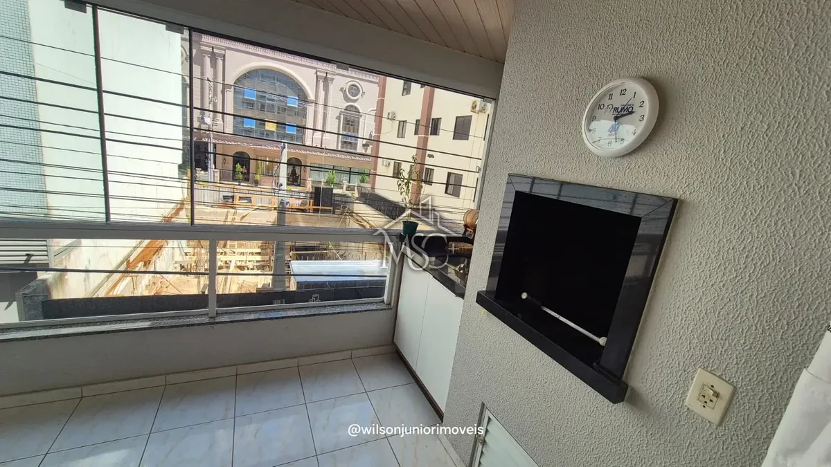 Apartamento 2 quartos Meia Praia - Itapema - foto 10