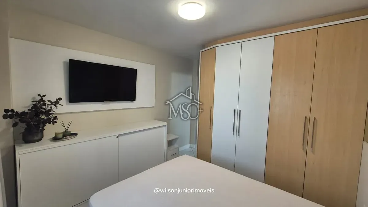 Apartamento 2 quartos Meia Praia - Itapema - foto 16