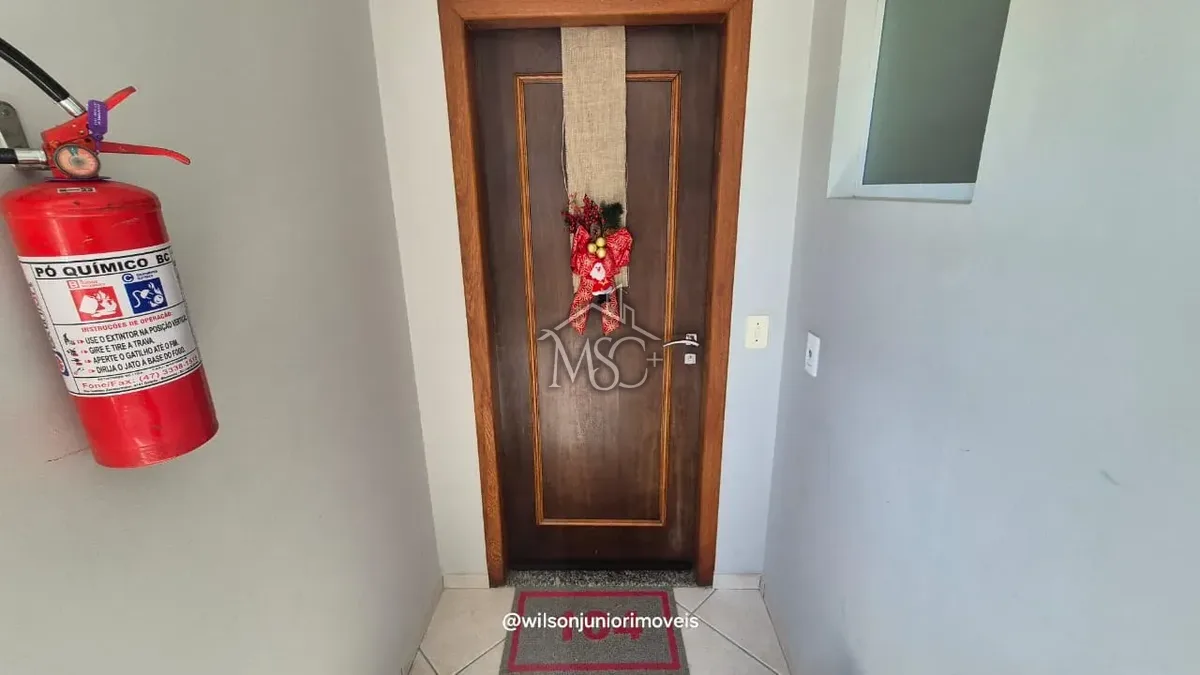 Apartamento 2 quartos Meia Praia - Itapema - foto 32