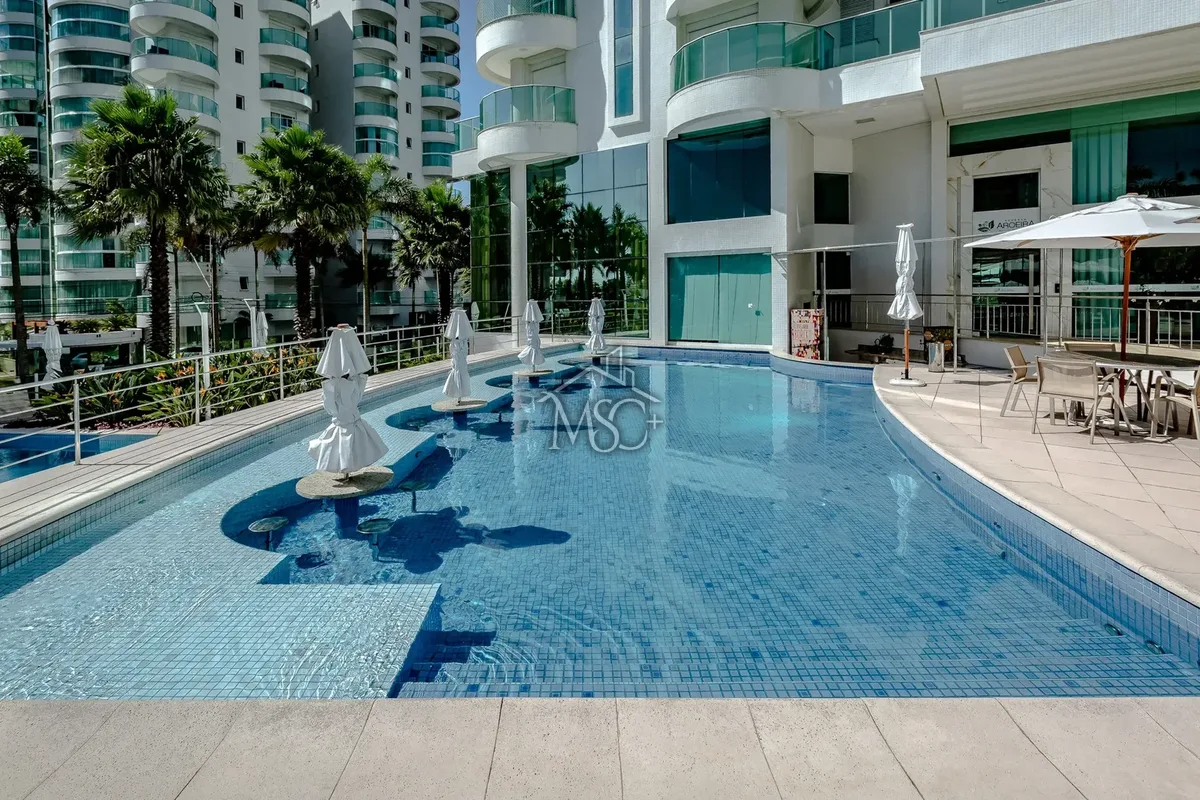 Apartamento 4 quartos Praia Brava de Itajaí - Itajaí - foto 38