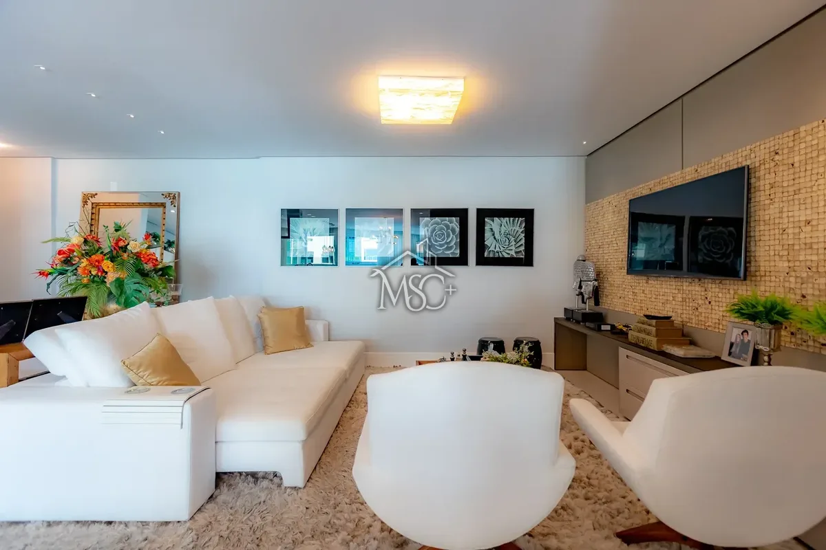 Apartamento 4 quartos Praia Brava de Itajaí - Itajaí - foto 9