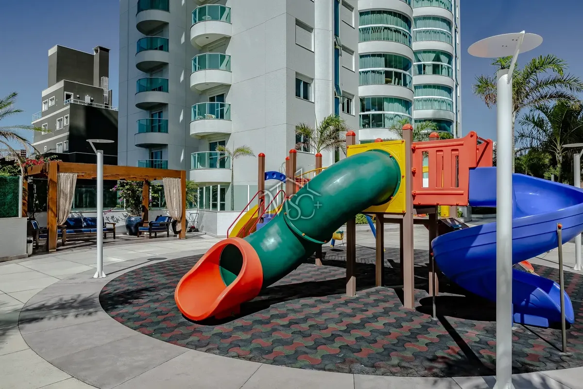 Apartamento 4 quartos Praia Brava de Itajaí - Itajaí - foto 39
