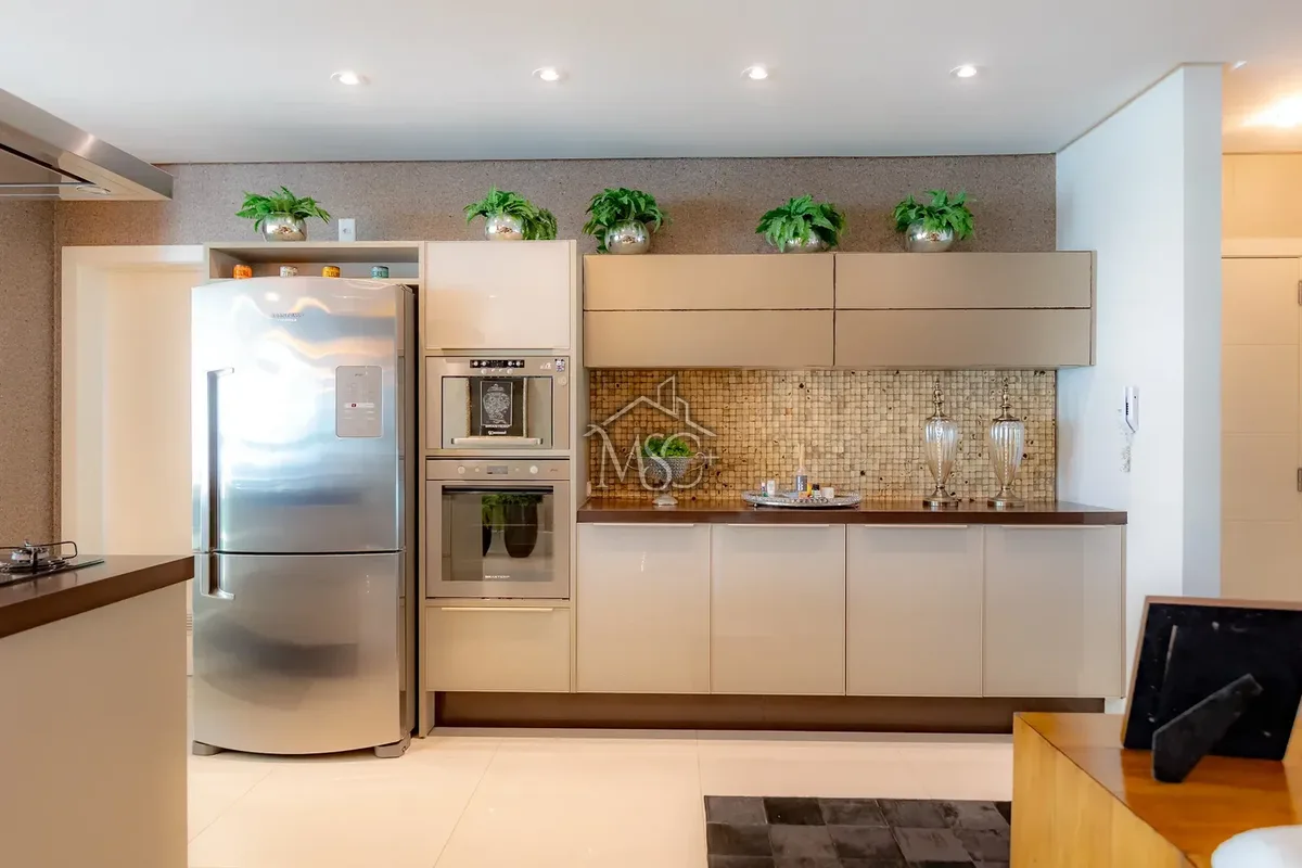 Apartamento 4 quartos Praia Brava de Itajaí - Itajaí - foto 19