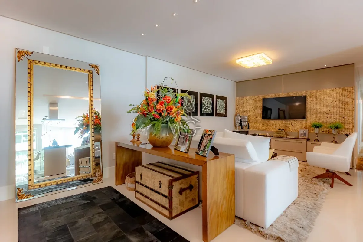 Apartamento 4 quartos Praia Brava de Itajaí - Itajaí - foto 3
