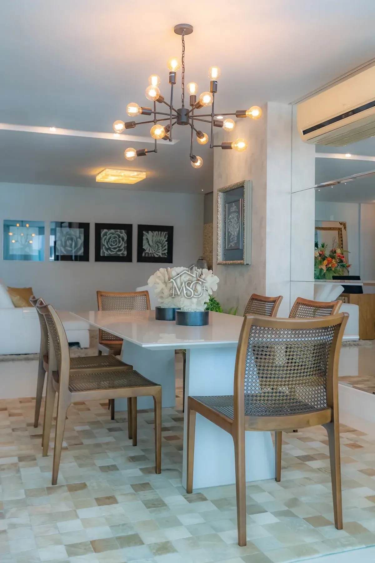 Apartamento 4 quartos Praia Brava de Itajaí - Itajaí - foto 13