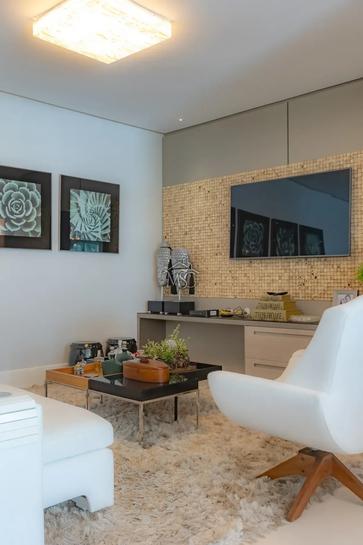 Apartamento 4 quartos Praia Brava de Itajaí - Itajaí - foto 14