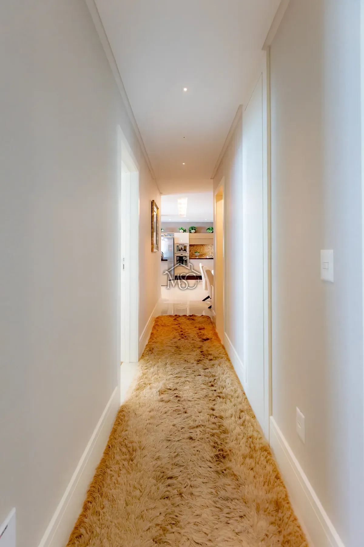 Apartamento 4 quartos Praia Brava de Itajaí - Itajaí - foto 34