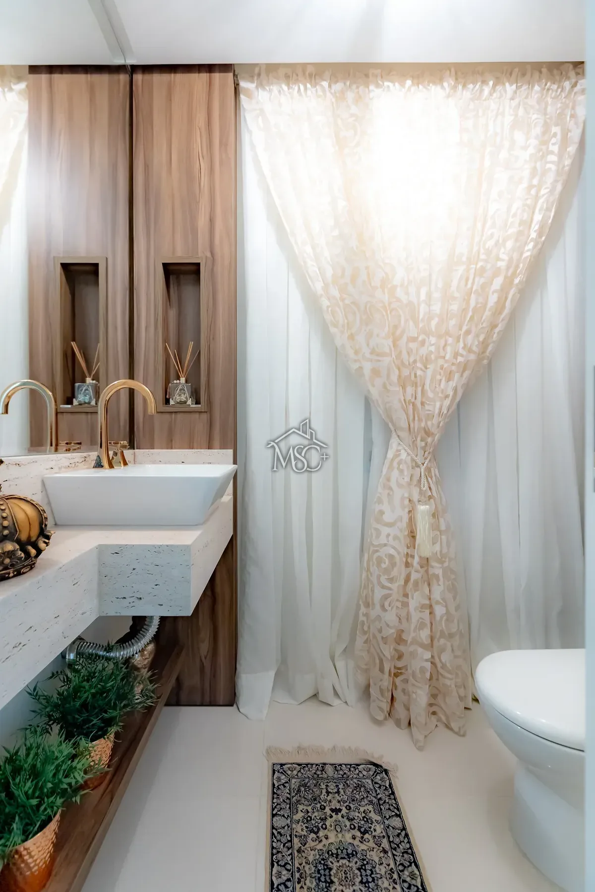 Apartamento 4 quartos Praia Brava de Itajaí - Itajaí - foto 33