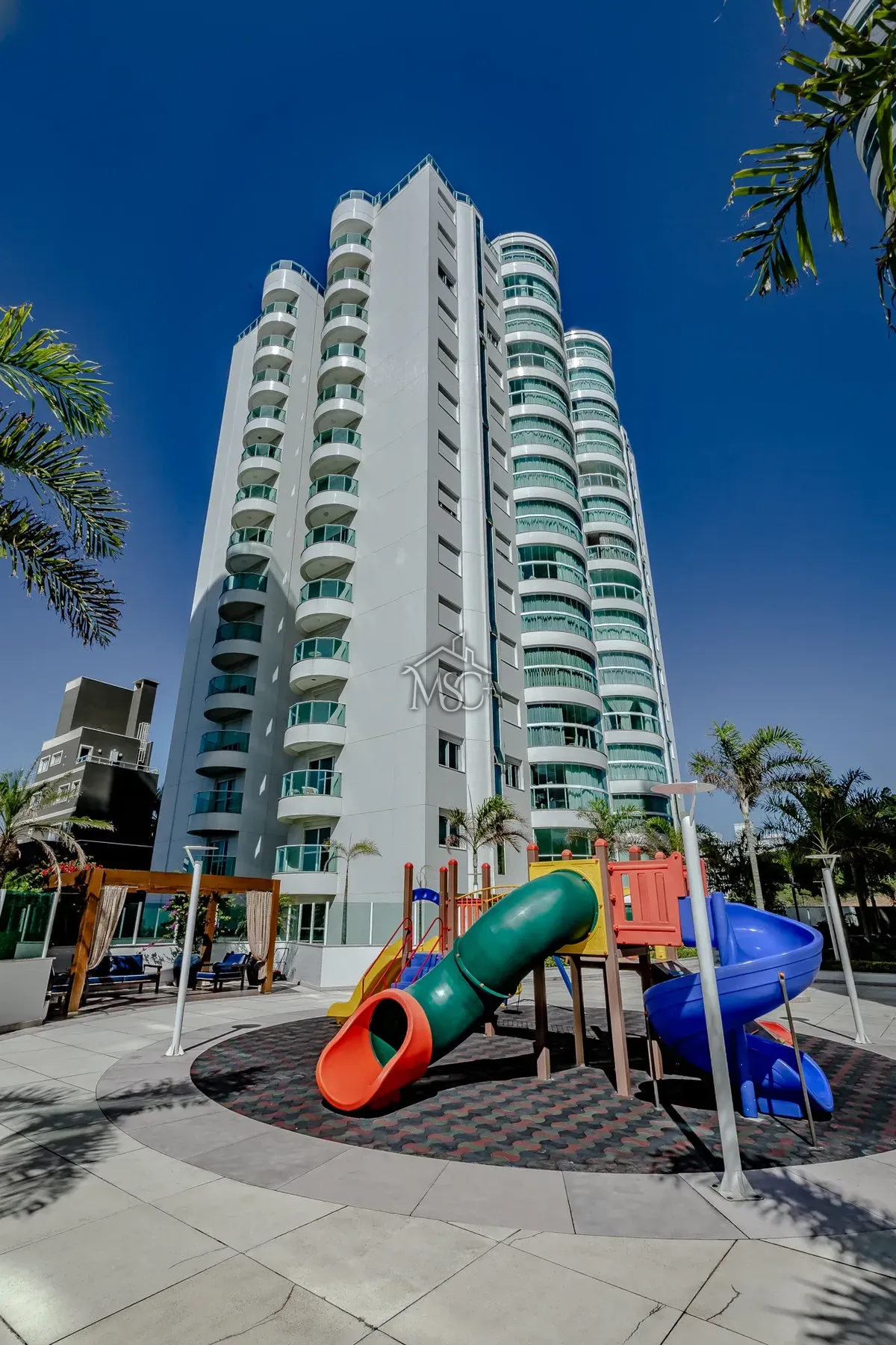 Apartamento 4 quartos Praia Brava de Itajaí - Itajaí - foto 30