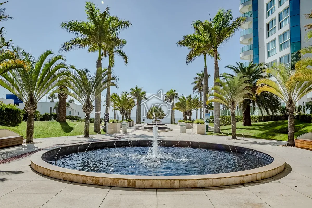 Apartamento 4 quartos Praia Brava de Itajaí - Itajaí - foto 37