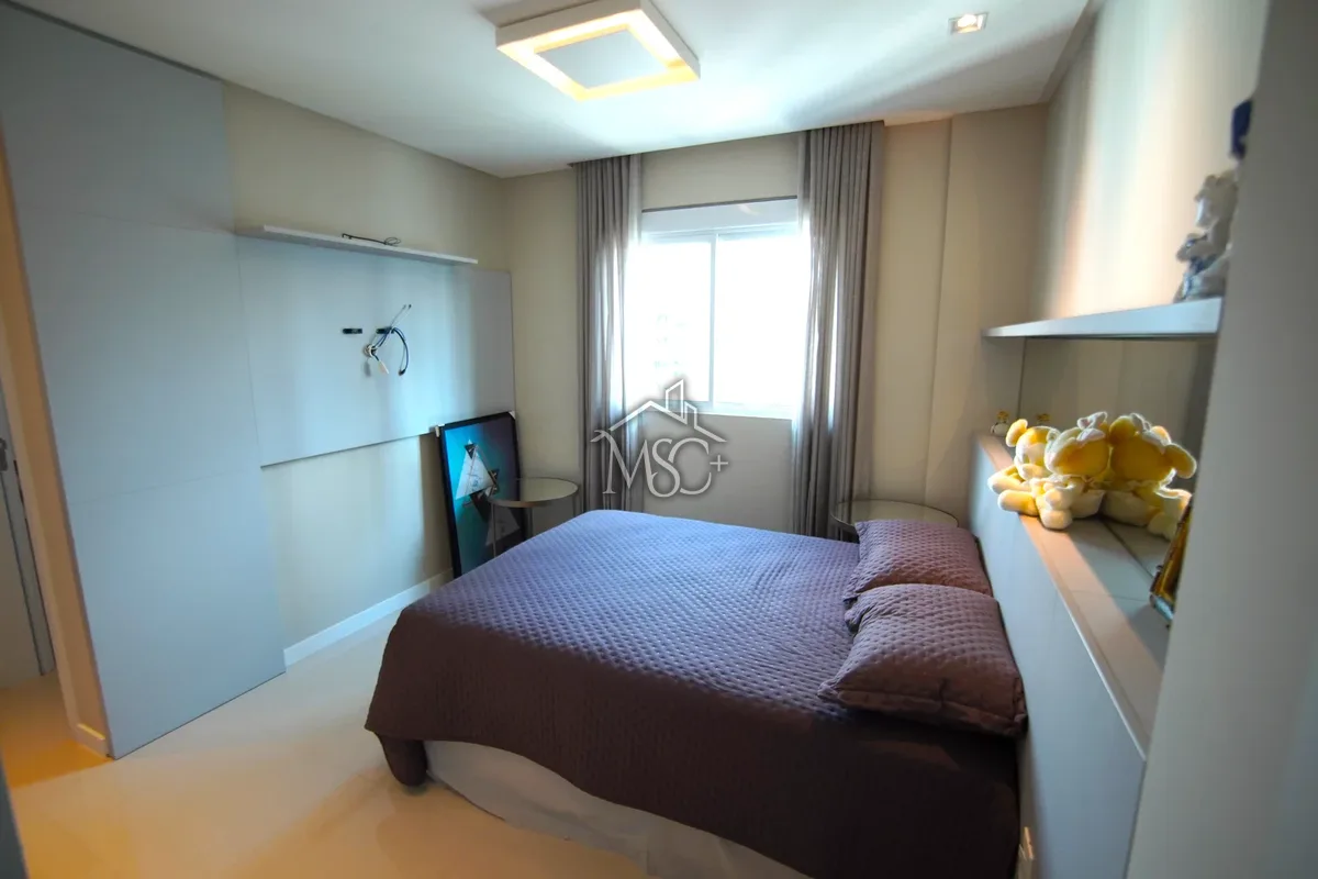 Apartamento 2 quartos Centro - Balneário Camboriú - foto 10