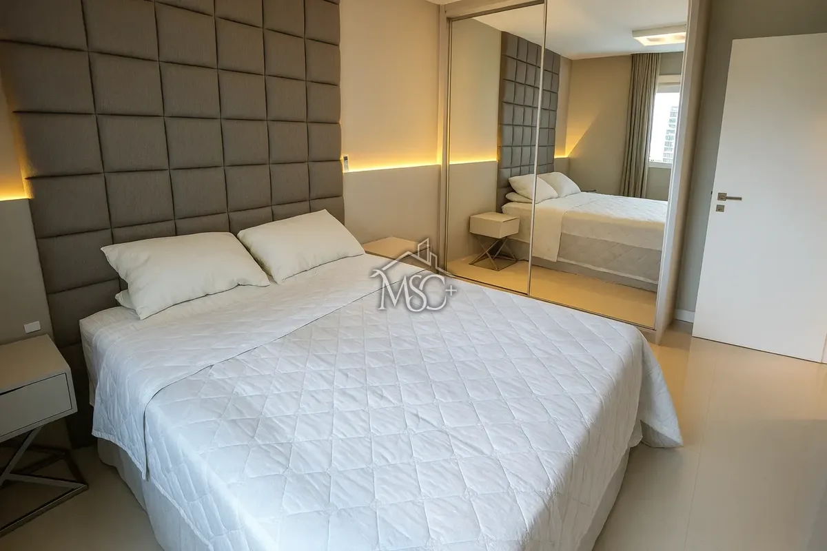 Apartamento 2 quartos Centro - Balneário Camboriú - foto 13