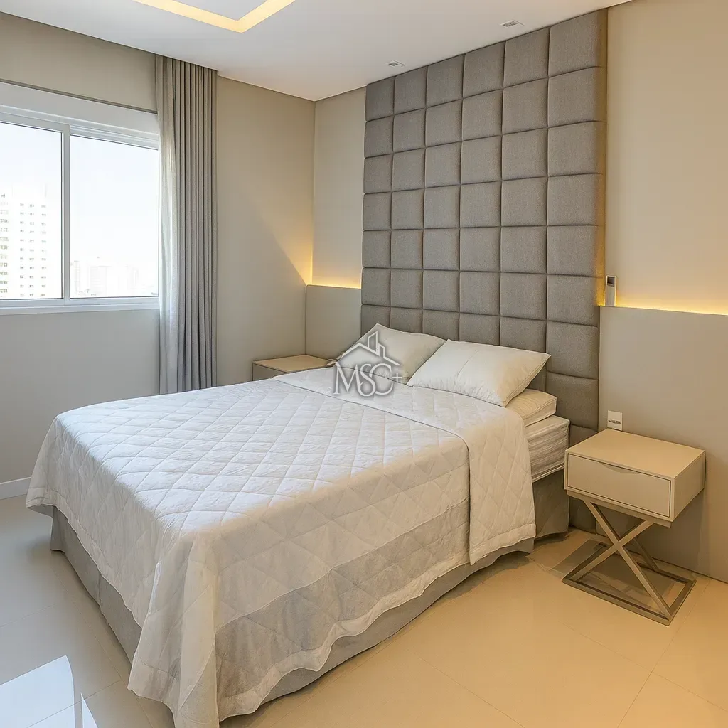 Apartamento 2 quartos Centro - Balneário Camboriú - foto 14