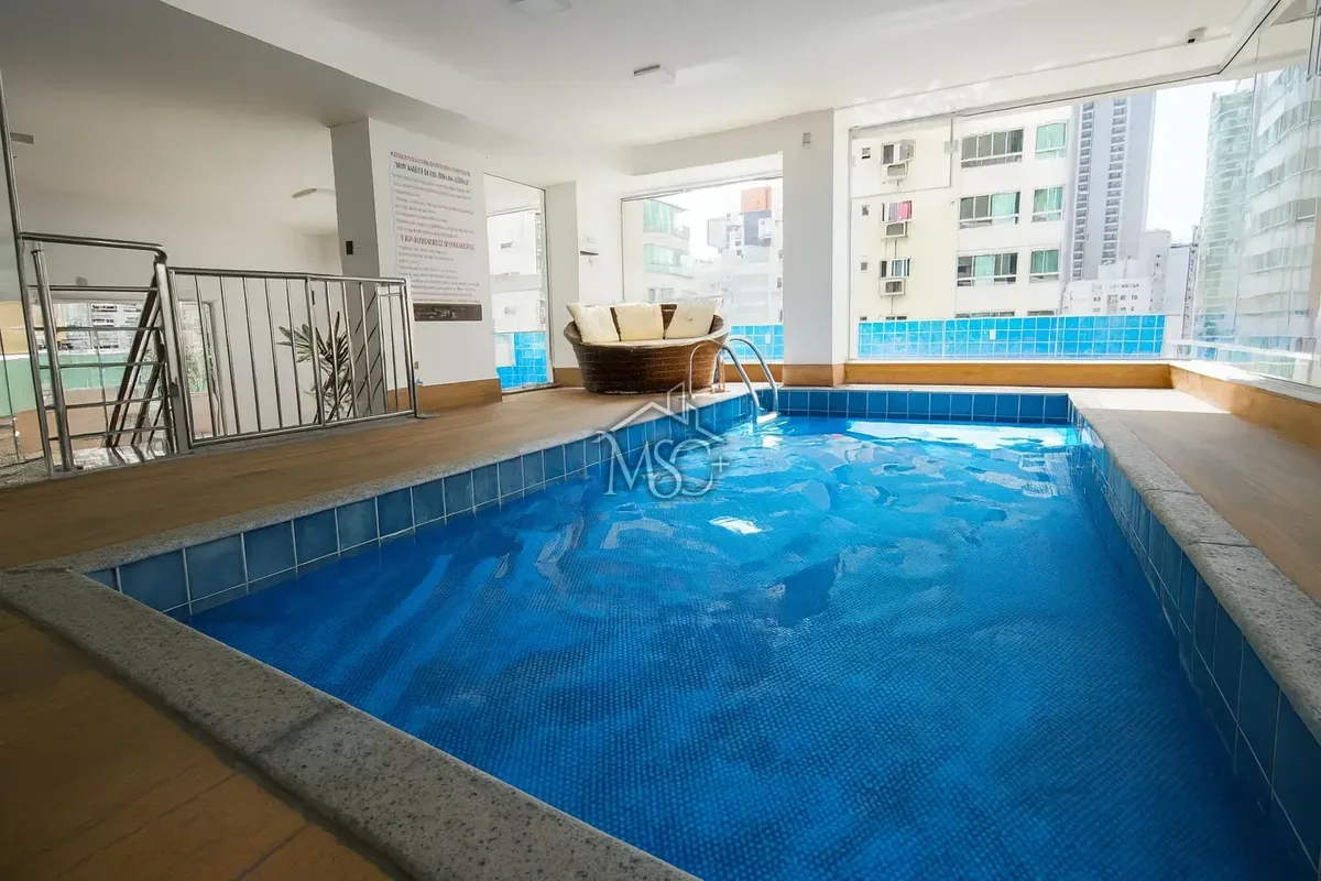 Apartamento 2 quartos Centro - Balneário Camboriú - foto 18