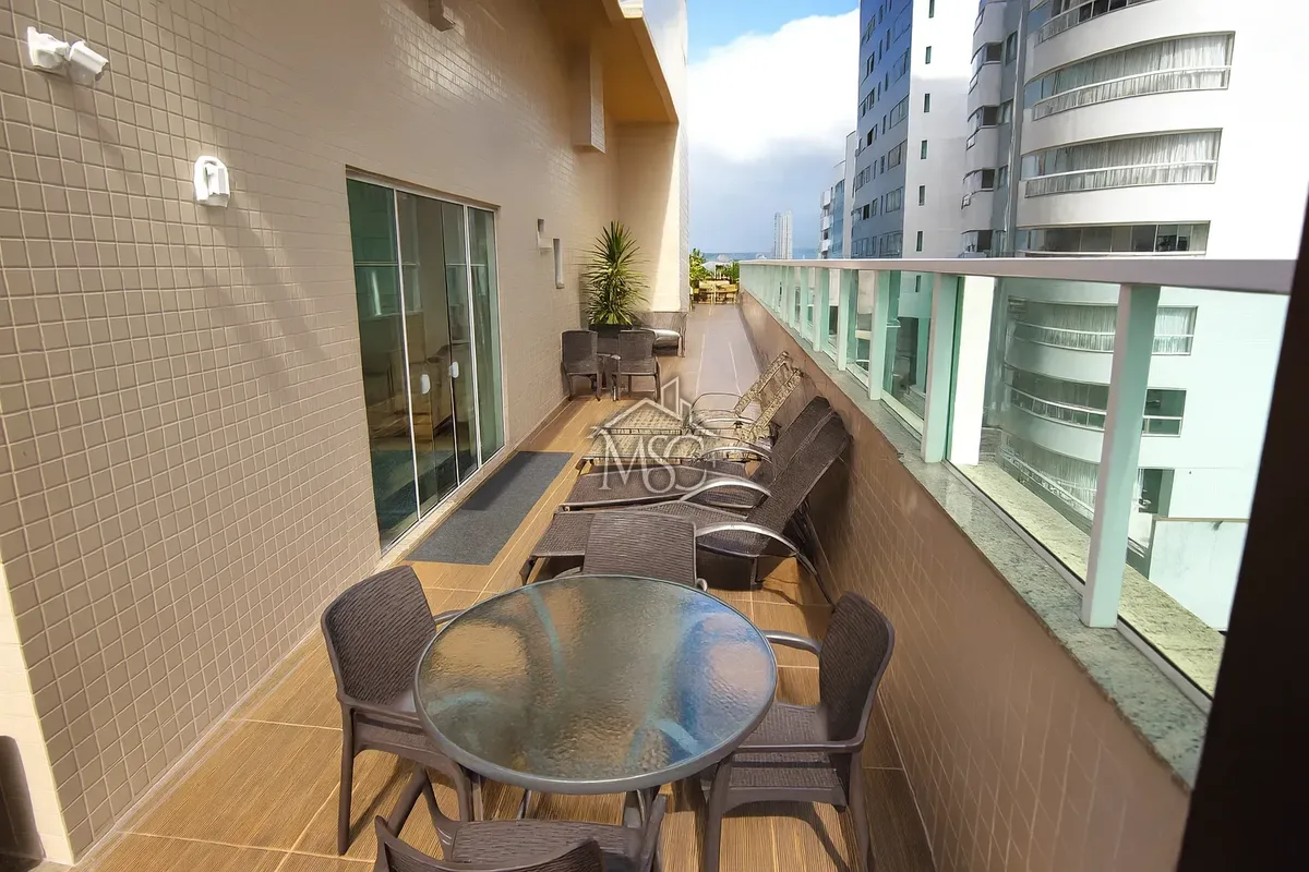 Apartamento 2 quartos Centro - Balneário Camboriú - foto 7