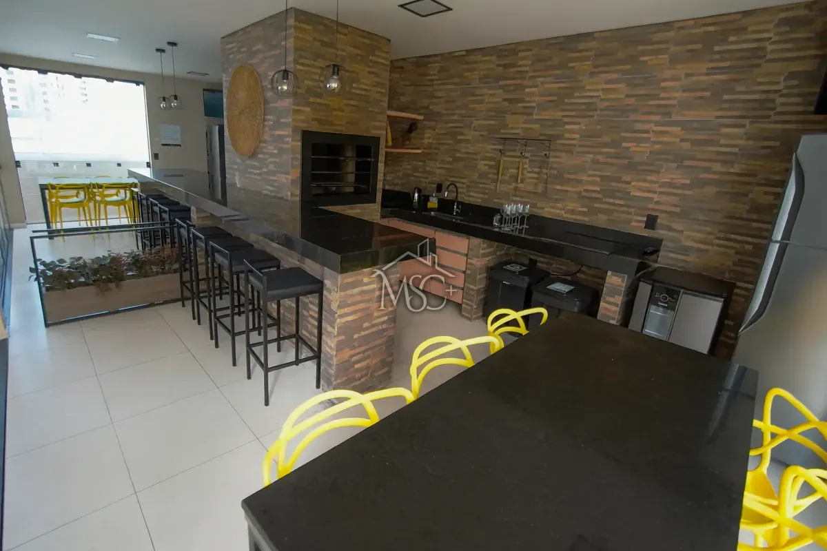 Apartamento 2 quartos Centro - Balneário Camboriú - foto 20