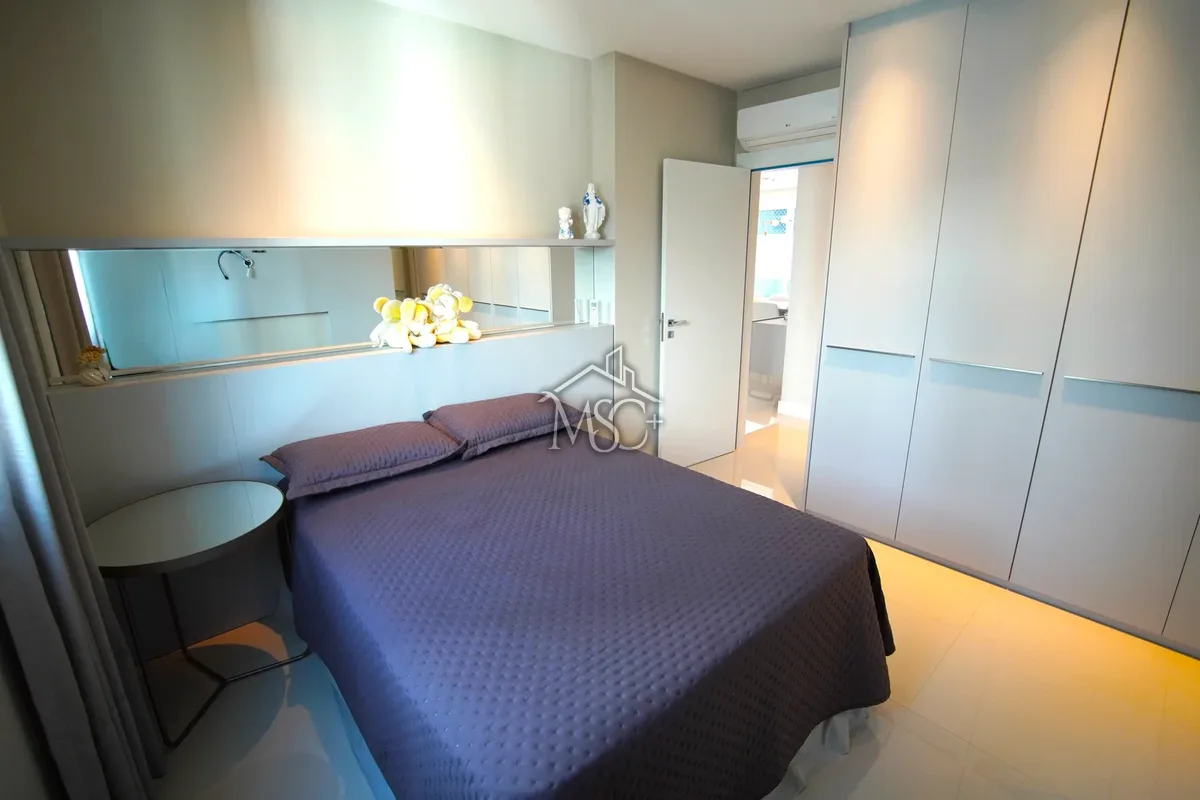 Apartamento 2 quartos Centro - Balneário Camboriú - foto 12