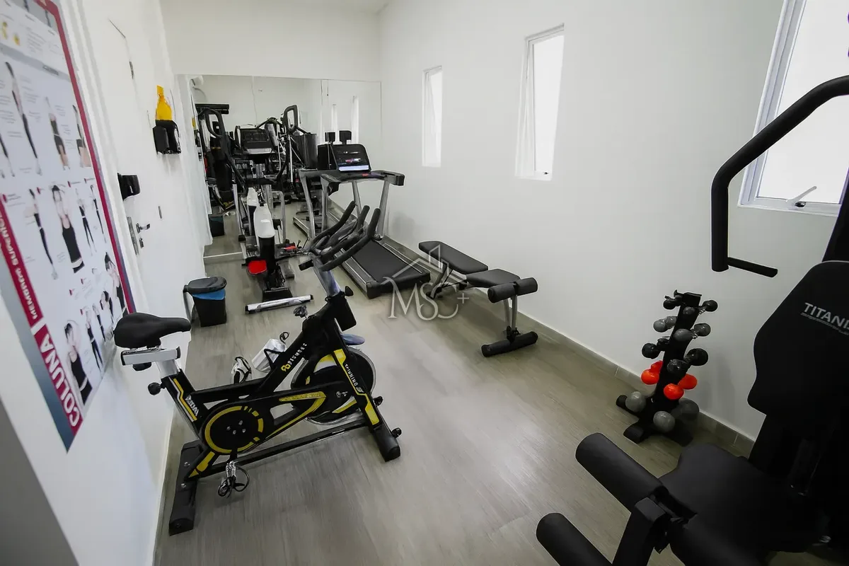 Apartamento 2 quartos Centro - Balneário Camboriú - foto 21