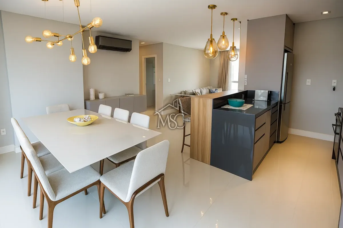 Apartamento 2 quartos Centro - Balneário Camboriú - foto 6