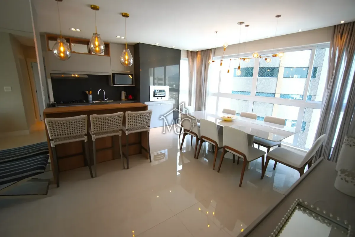 Apartamento 2 quartos Centro - Balneário Camboriú - foto 2