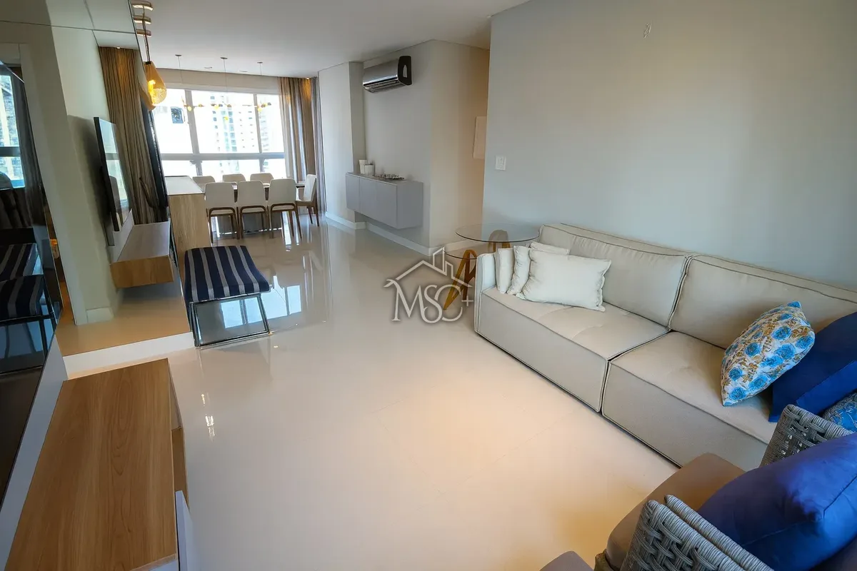 Apartamento 2 quartos Centro - Balneário Camboriú - foto 5