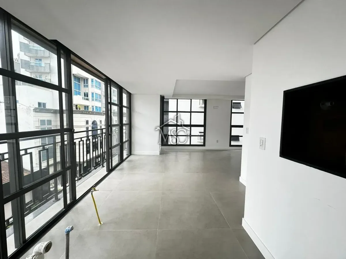 Apartamento 2 quartos Centro - Balneário Camboriú - foto 5