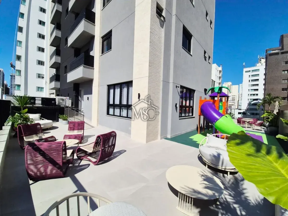 Apartamento 3 quartos Centro - Balneário Camboriú - foto 21