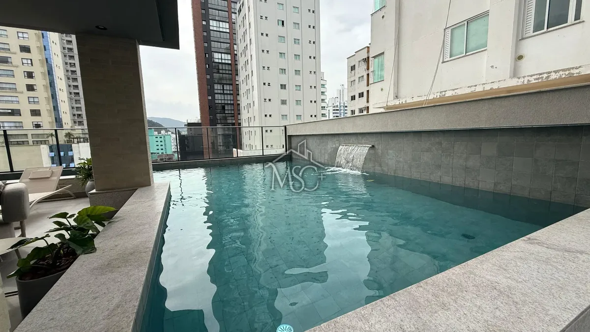 Apartamento 3 quartos Centro - Balneário Camboriú - foto 33