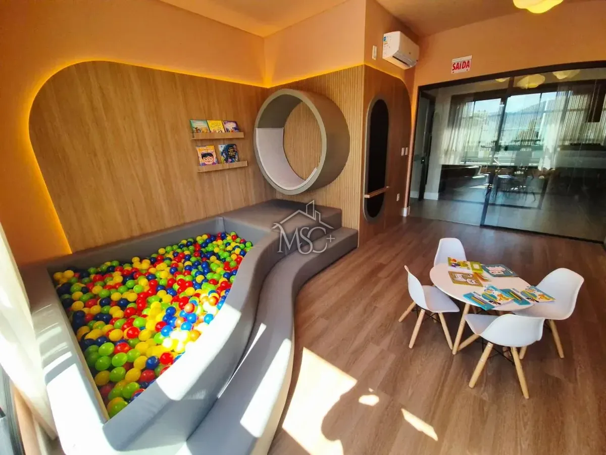 Apartamento 3 quartos Centro - Balneário Camboriú - foto 8