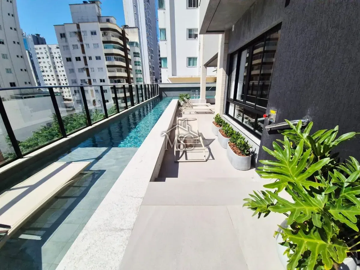 Apartamento 3 quartos Centro - Balneário Camboriú - foto 16
