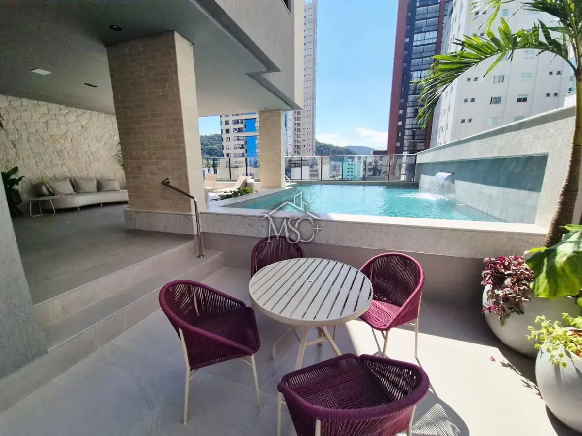 Apartamento 3 quartos Centro - Balneário Camboriú - foto 36