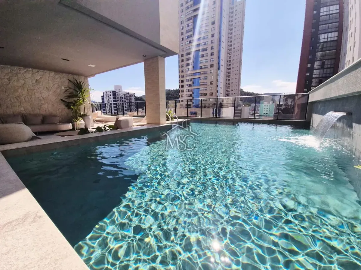 Apartamento 3 quartos Centro - Balneário Camboriú - foto 37