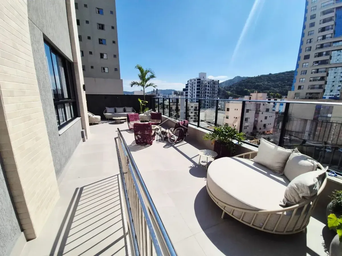 Apartamento 3 quartos Centro - Balneário Camboriú - foto 18