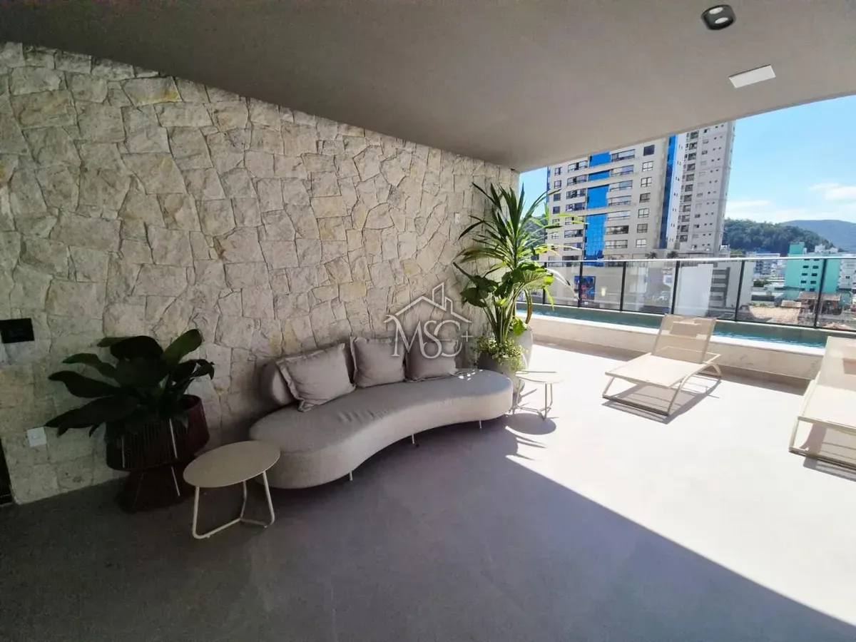 Apartamento 3 quartos Centro - Balneário Camboriú - foto 19