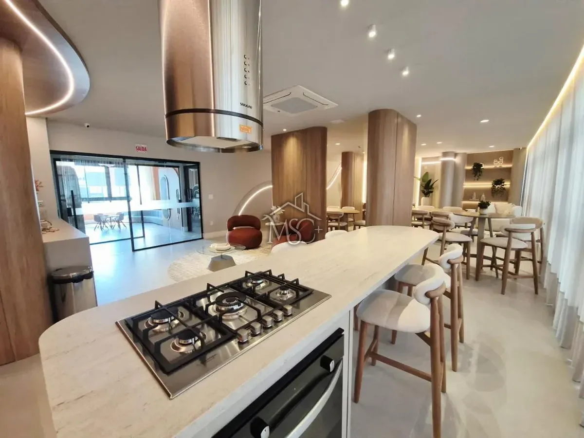 Apartamento 3 quartos Centro - Balneário Camboriú - foto 38