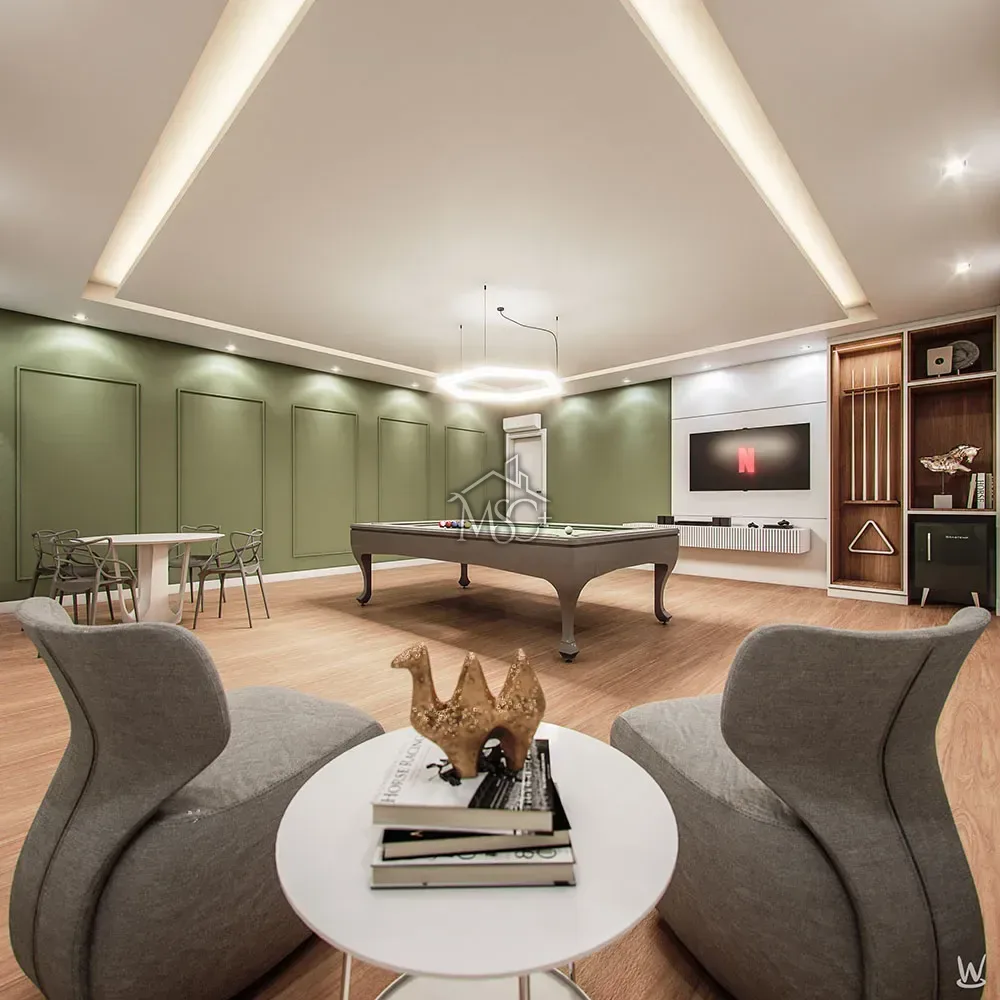 Apartamento 2 quartos Nações - Balneário Camboriú - foto 11