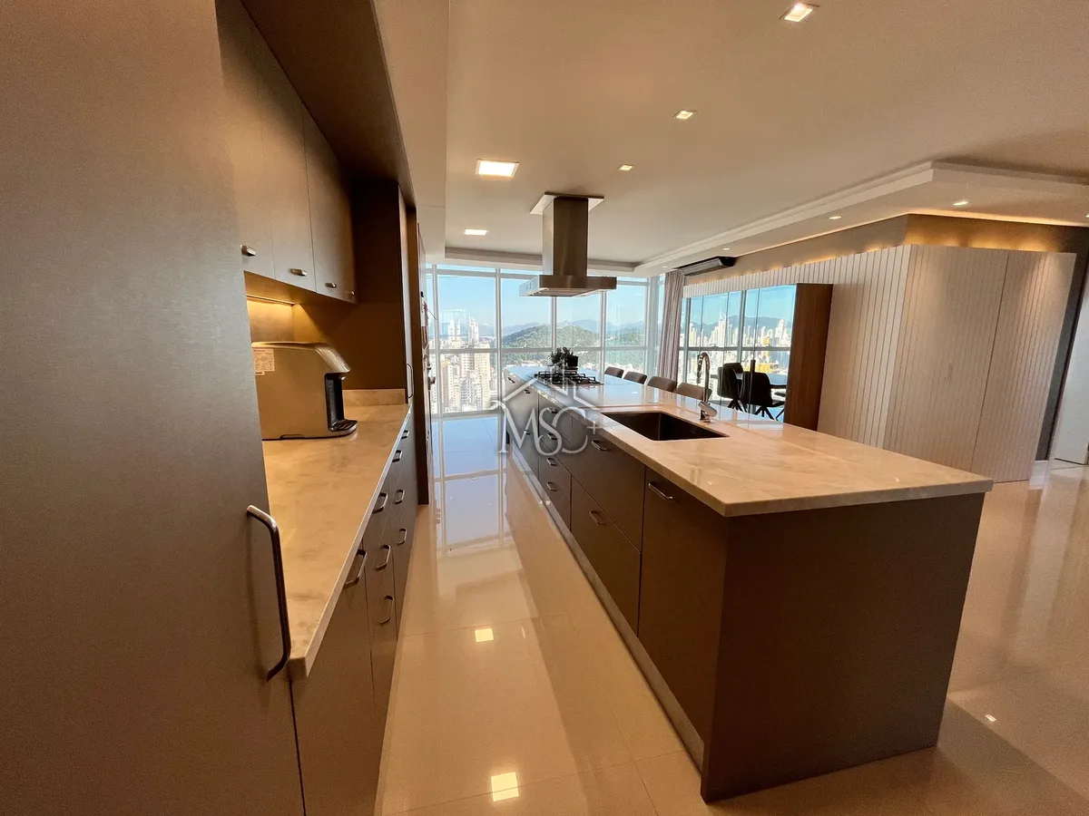 Apartamento 4 quartos Centro - Balneário Camboriú - foto 9