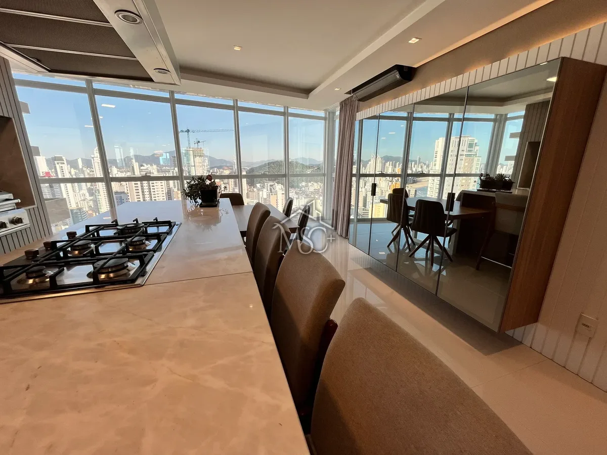 Apartamento 4 quartos Centro - Balneário Camboriú - foto 7