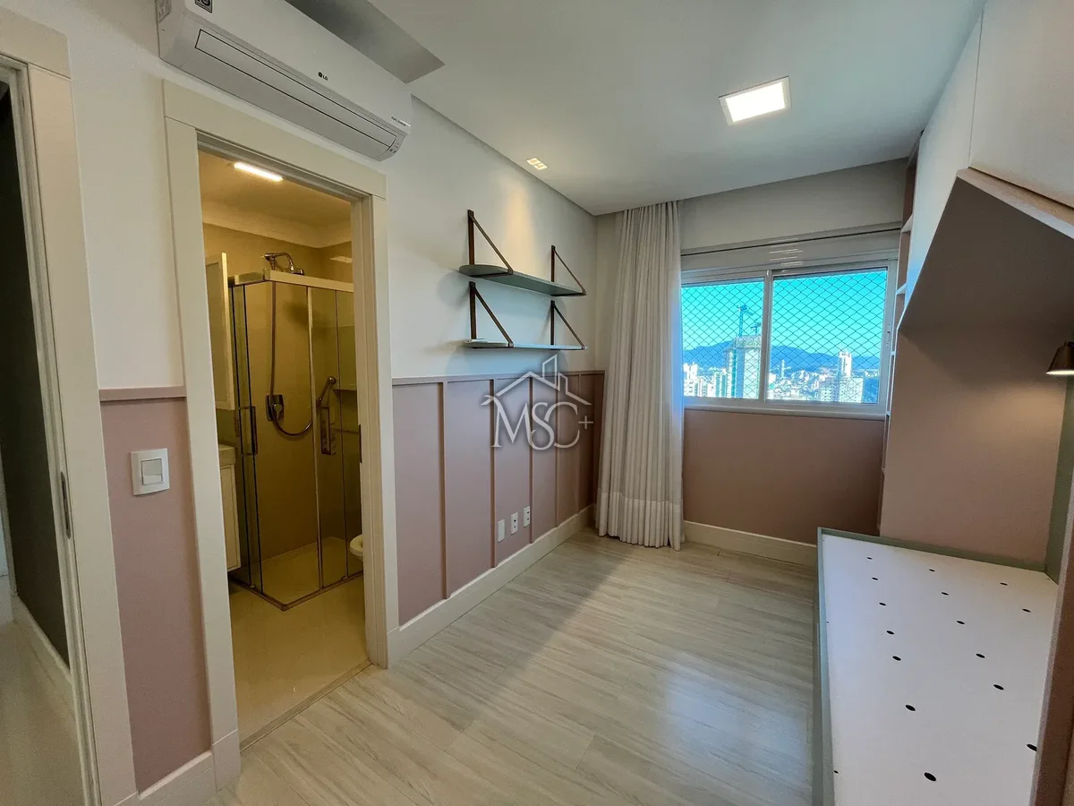 Apartamento 4 quartos Centro - Balneário Camboriú - foto 12