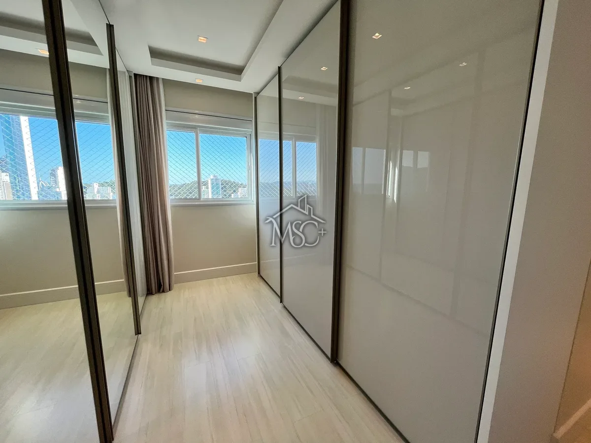 Apartamento 4 quartos Centro - Balneário Camboriú - foto 17
