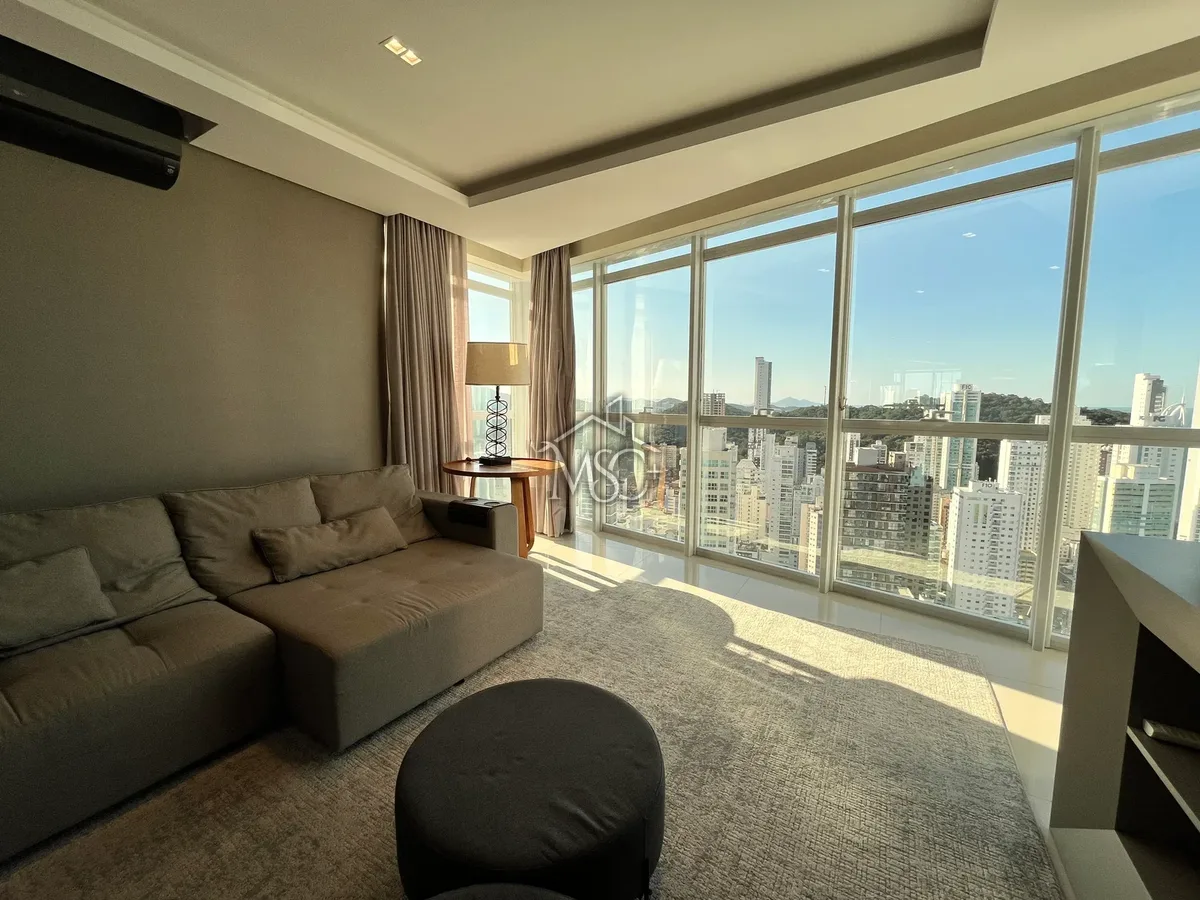 Apartamento 4 quartos Centro - Balneário Camboriú - foto 2