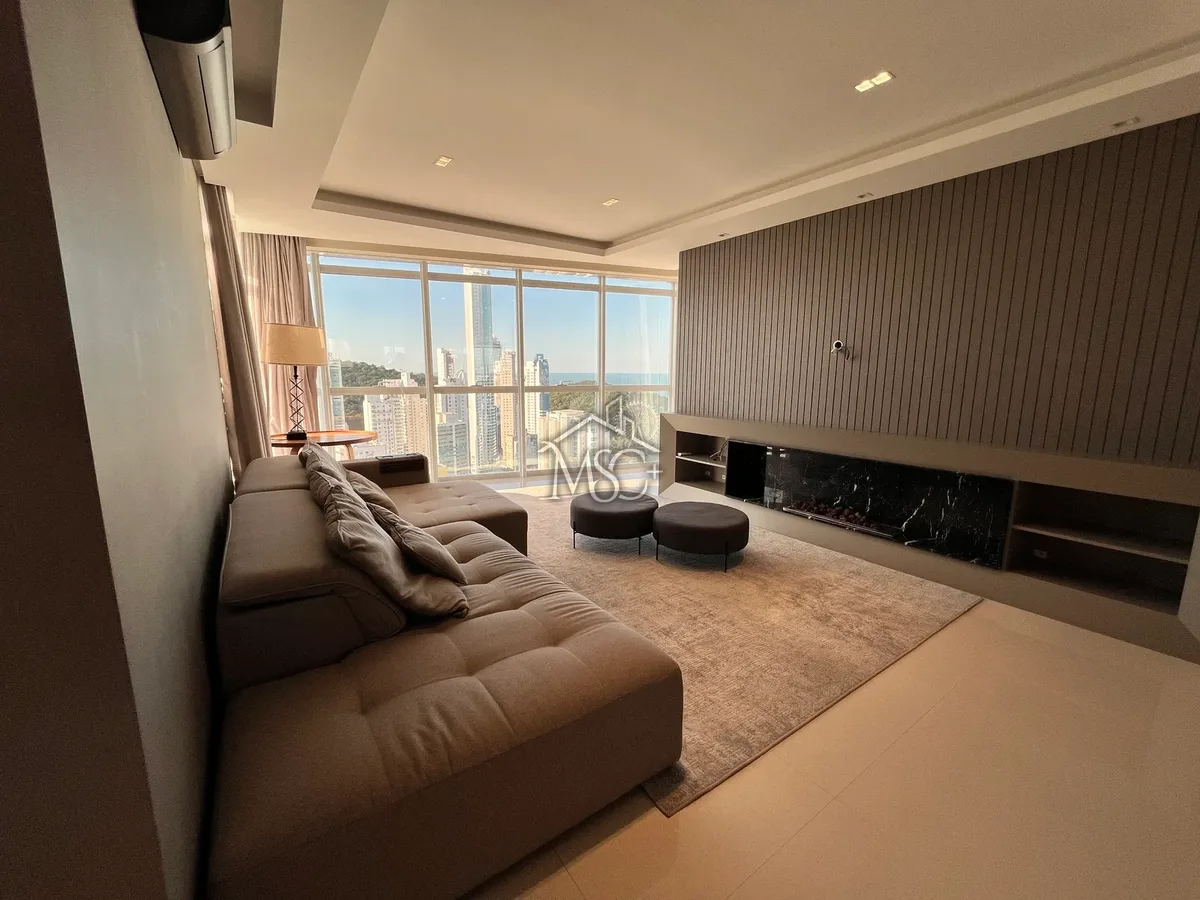 Apartamento 4 quartos Centro - Balneário Camboriú - foto 4