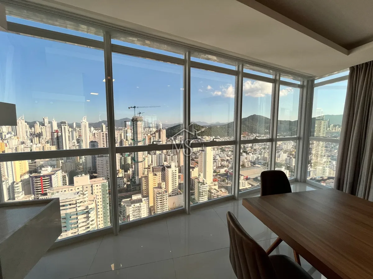 Apartamento 4 quartos Centro - Balneário Camboriú - foto 5